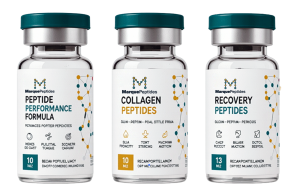 Melanotan II